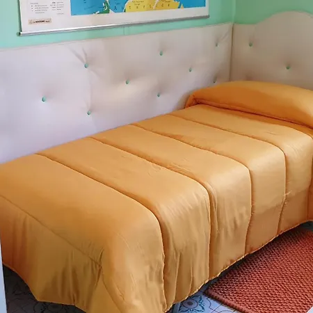 Prázdninový dům Di Michele