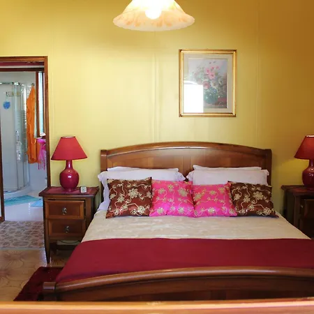 Holiday home Di Michele Ischia