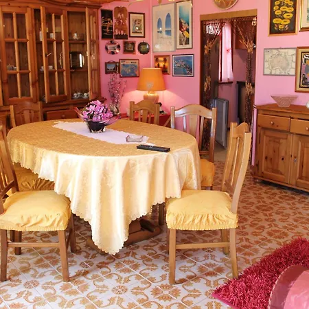 Di Michele Holiday home