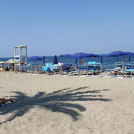 Di Michele Hébergement de vacances Casamicciola Terme