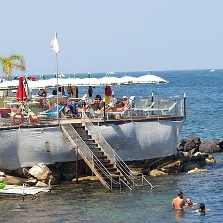 Di Michele Tatil Evi *