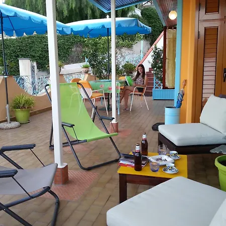 Di Michele Tatil Evi *