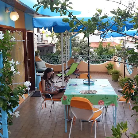 Di Michele Tatil Evi